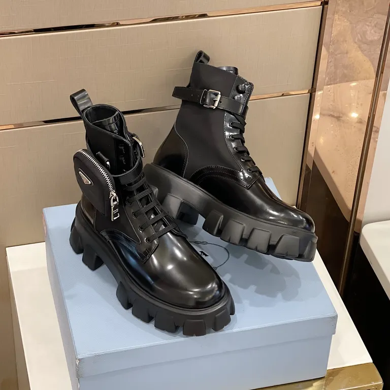 Prada Shoe 